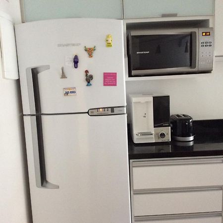 Apartamento Aconchegante Proximo Ao Shopping Beira Mar Daire Florianópolis Dış mekan fotoğraf