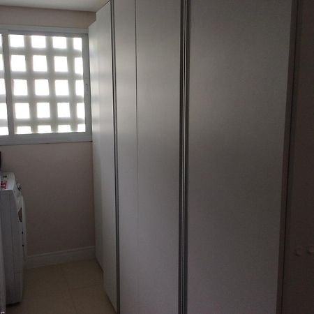 Apartamento Aconchegante Proximo Ao Shopping Beira Mar Florianópolis Dış mekan fotoğraf