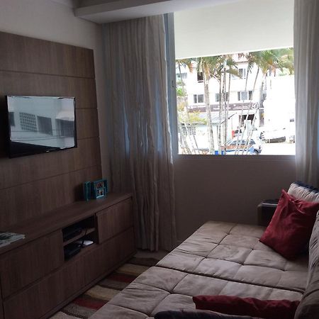 Apartamento Aconchegante Proximo Ao Shopping Beira Mar Daire Florianópolis Dış mekan fotoğraf