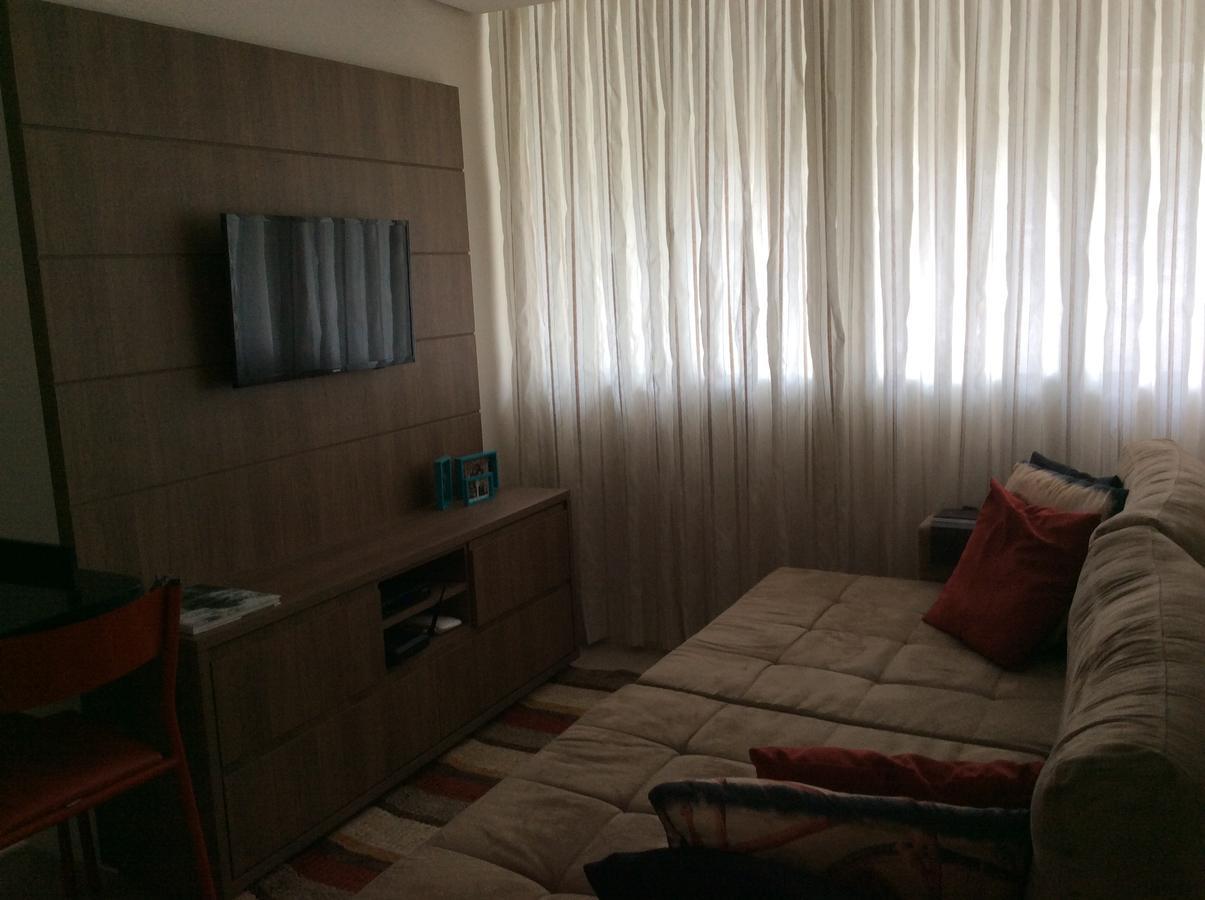 Apartamento Aconchegante Proximo Ao Shopping Beira Mar Daire Florianópolis Dış mekan fotoğraf