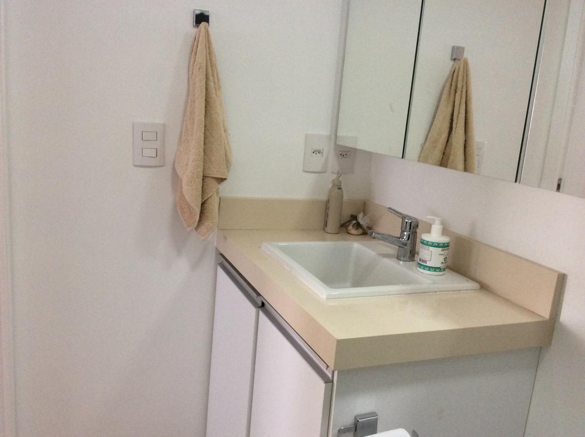 Apartamento Aconchegante Proximo Ao Shopping Beira Mar Daire Florianópolis Dış mekan fotoğraf