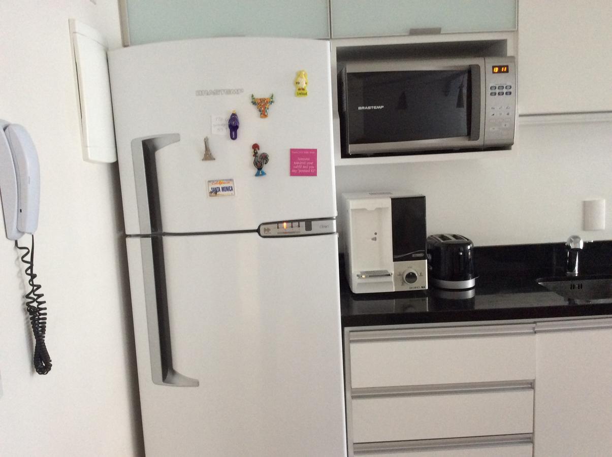 Apartamento Aconchegante Proximo Ao Shopping Beira Mar Daire Florianópolis Dış mekan fotoğraf