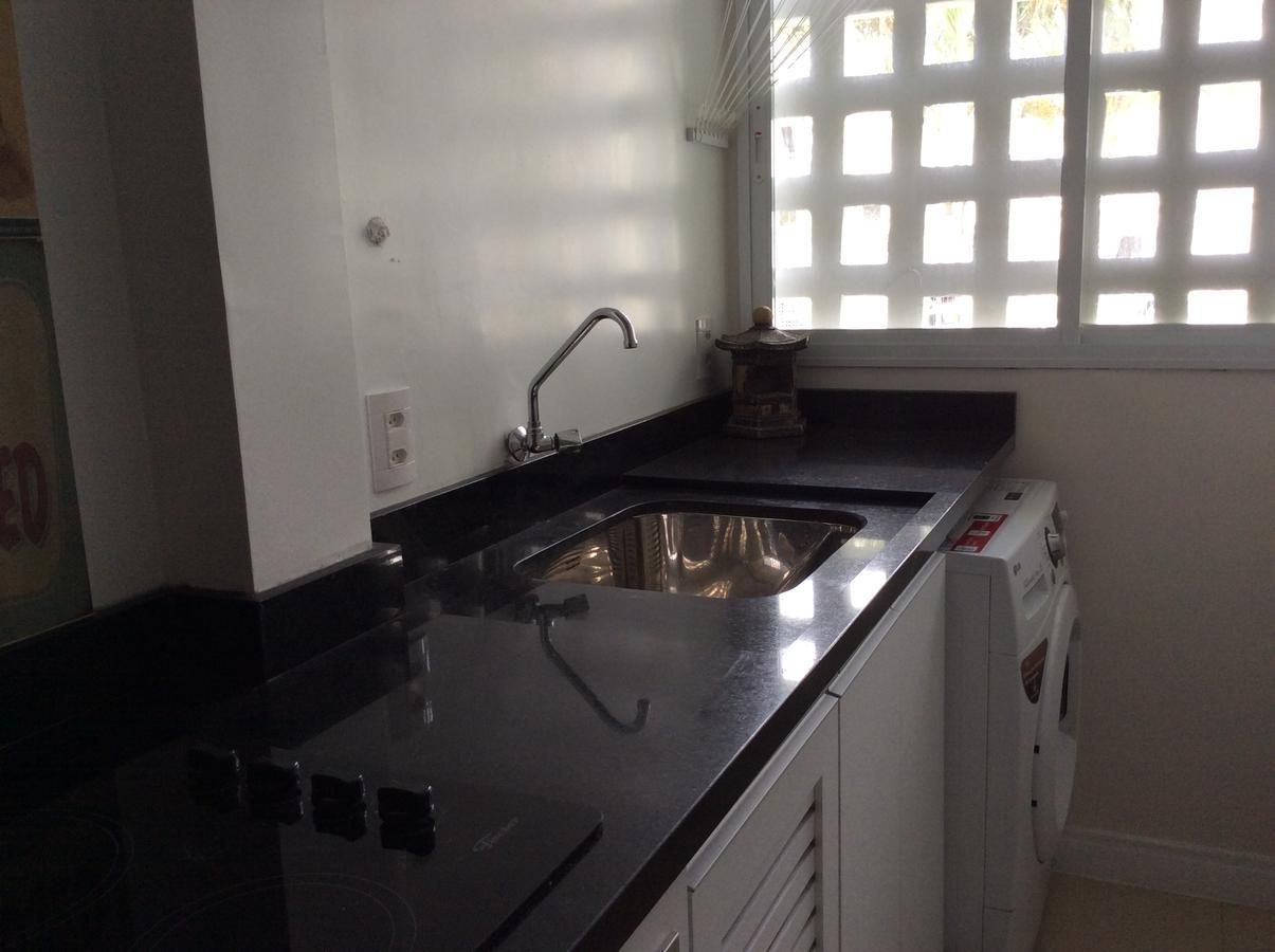 Apartamento Aconchegante Proximo Ao Shopping Beira Mar Daire Florianópolis Dış mekan fotoğraf