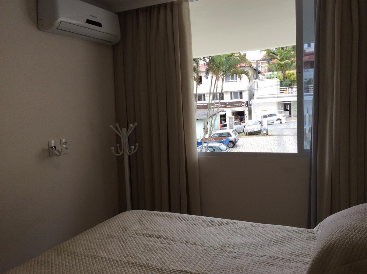 Apartamento Aconchegante Proximo Ao Shopping Beira Mar Daire Florianópolis Dış mekan fotoğraf