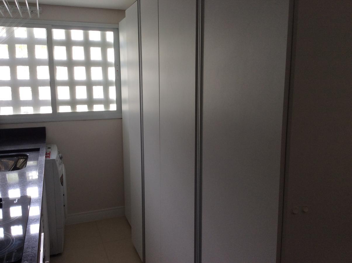 Apartamento Aconchegante Proximo Ao Shopping Beira Mar Daire Florianópolis Dış mekan fotoğraf