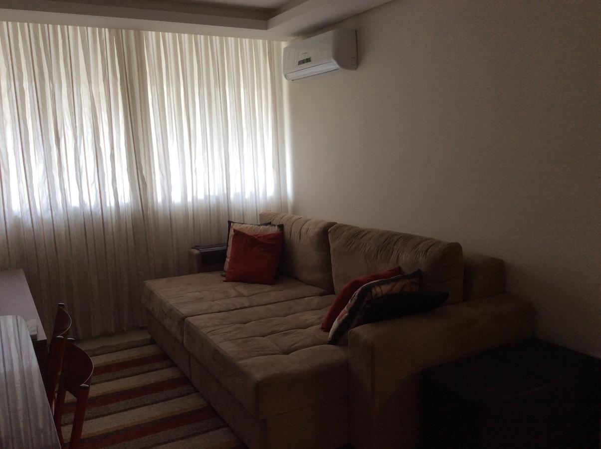 Apartamento Aconchegante Proximo Ao Shopping Beira Mar Daire Florianópolis Dış mekan fotoğraf